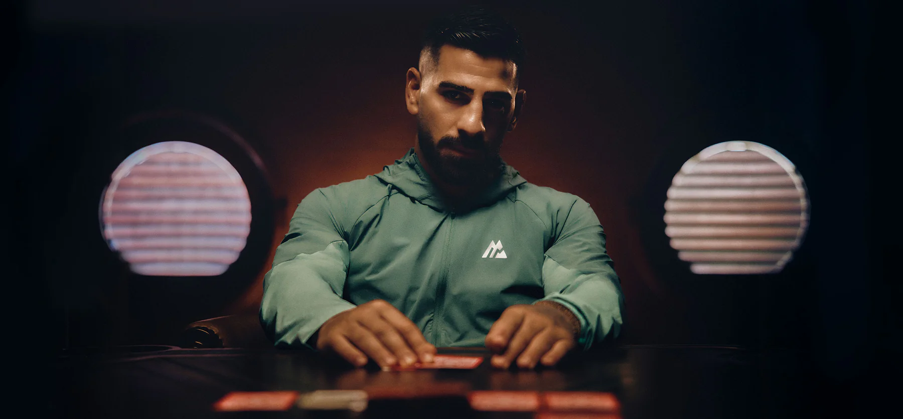 Peak Performance, Limitless Style
