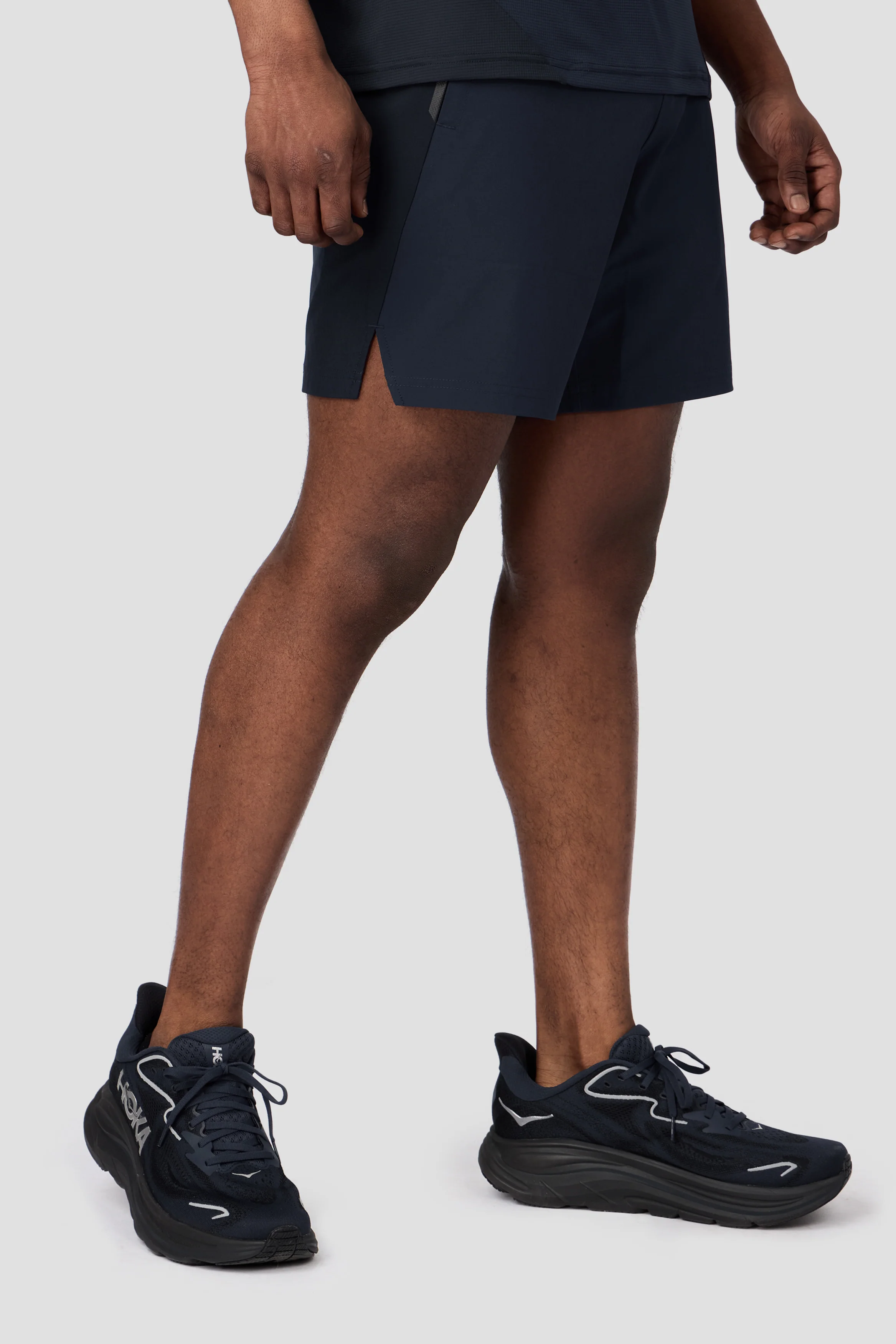 Torrent 2.0 Short - Midnight Blue/Navy Void - Image 2